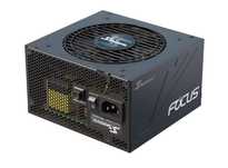 Seasonic Focus GX-750 PLUS Gold 750W