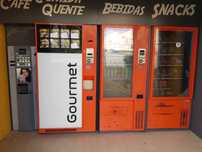 Loja vending 24h