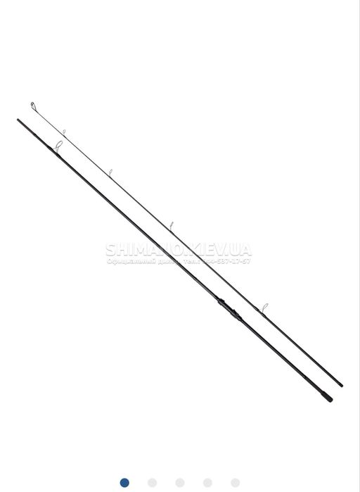 Спінінг prologic c3