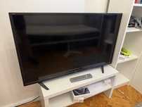 Telewizor Sharp 42 cale 4K YouTube Netflix