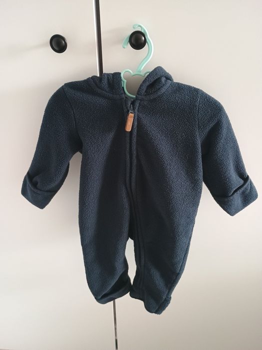 Kombinezon polarowy H&M