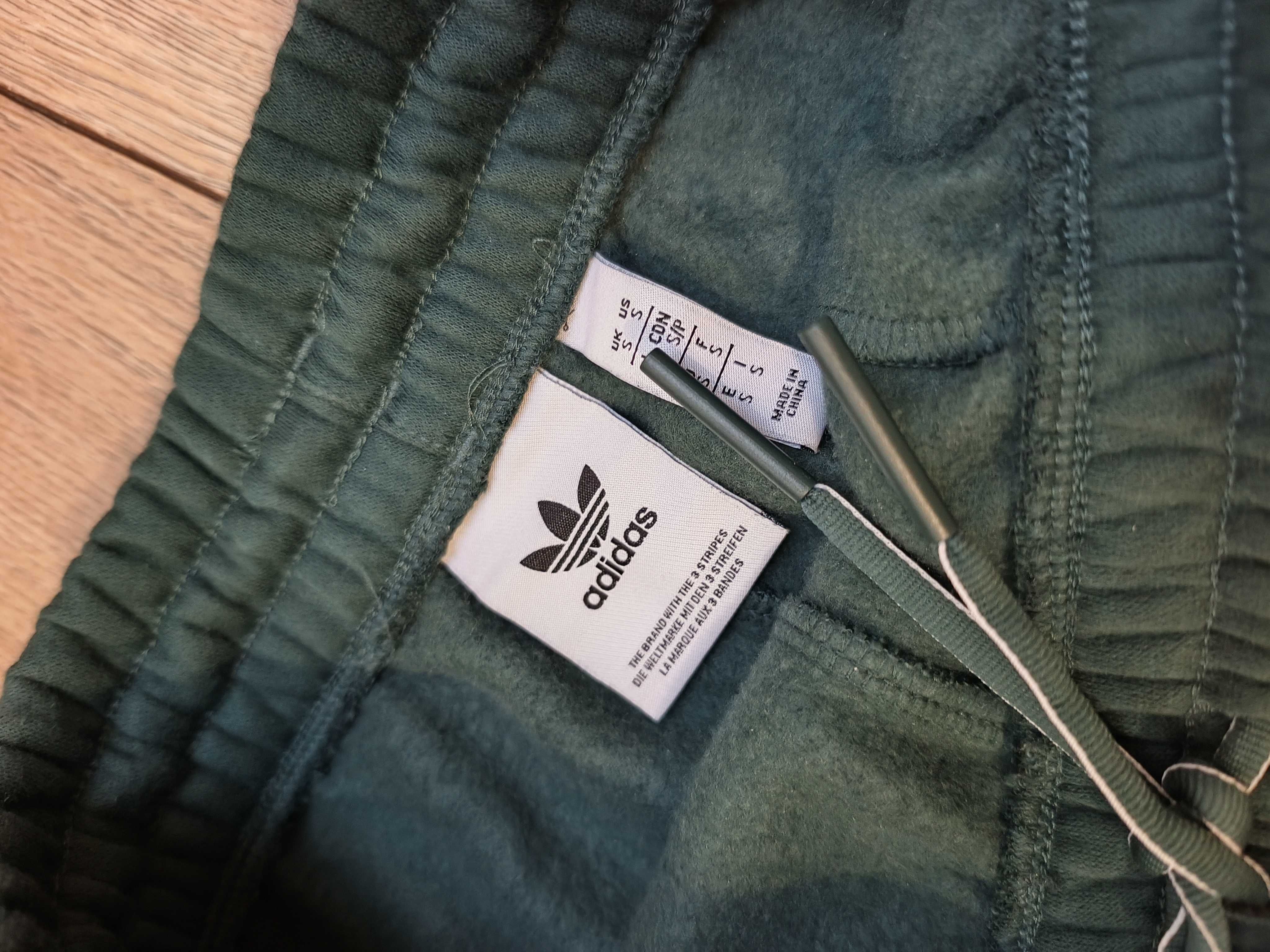 Spodnie Adidas Originals