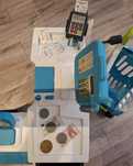 Supermarket firmy Smoby
