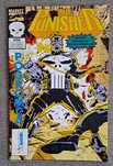 Komiks Punisher - Police Action 1,2 (1994)(Marvel - Semic TM-System)