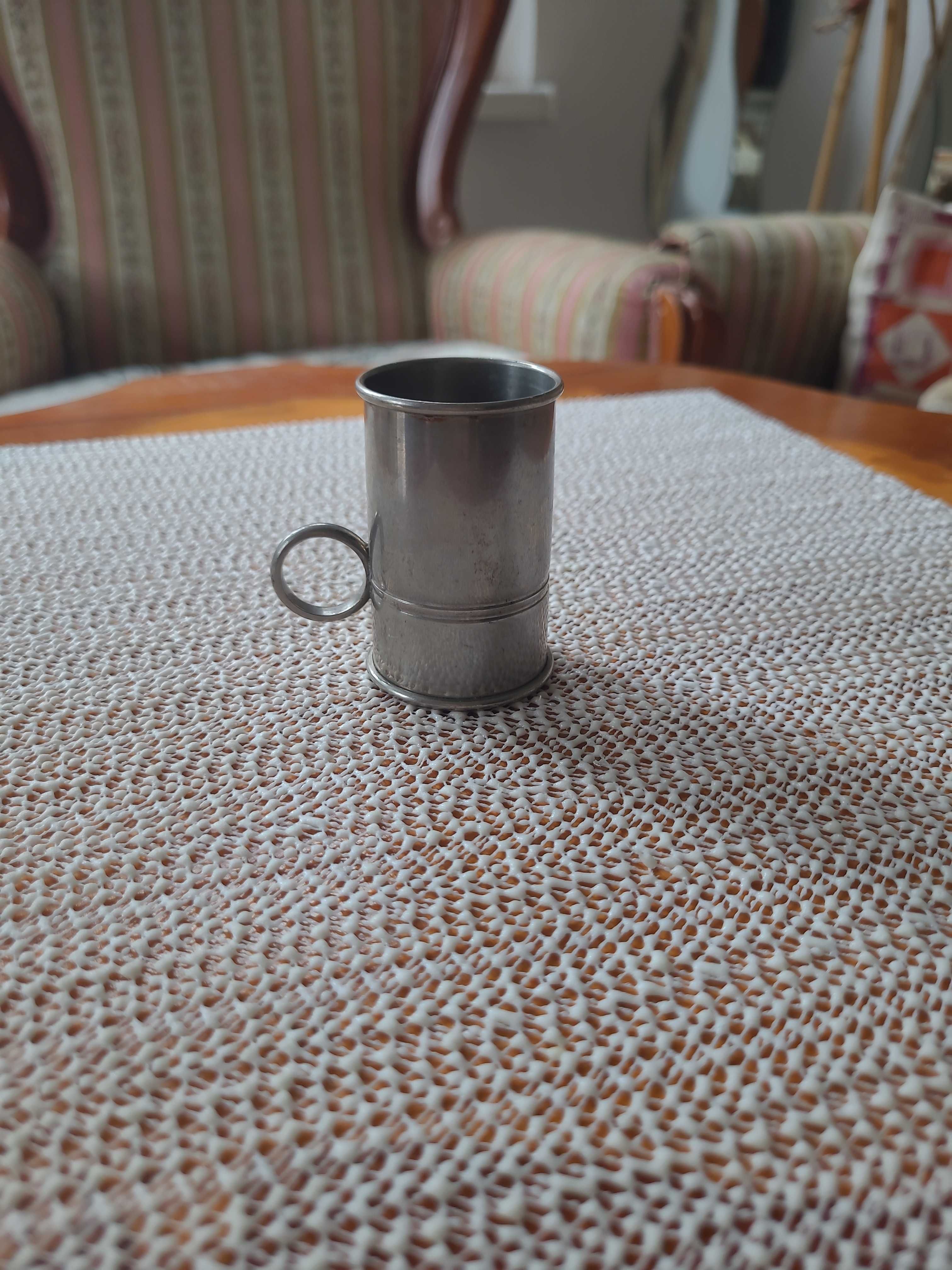 Mini kubek miarka