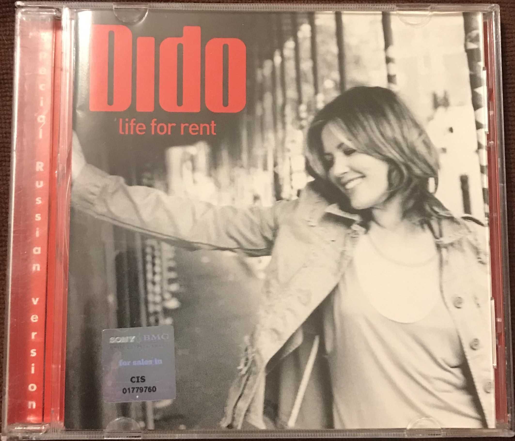 Dido "Life for Rent"
