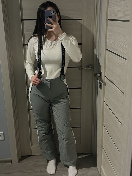 Гірськолижні штани FIVE – XS–S