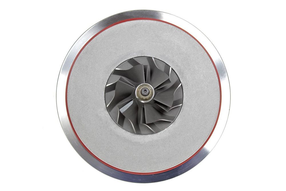 Wkład turbosprężarki E&amp;E GT20-032 dla 14411EB70D Nissan Pathfinder 2.5L DI 126KW