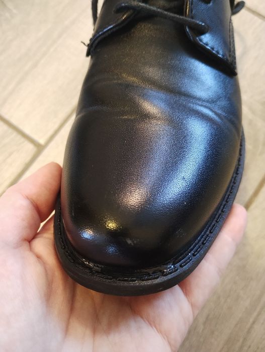 Eleganckie półbuty Ottimo rozm. 32 komunia, wesele