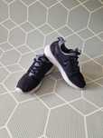 Buty Nike sportowe Sneakersy Roshe Two Se Czarne 38,5