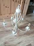 Żyrandol lampa sufitowa