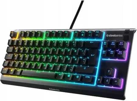Klawiatura SteelSeries Apex 3 TKL