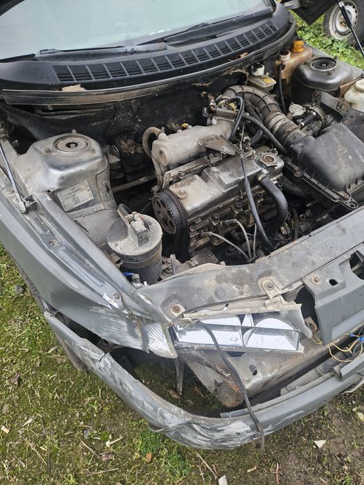 Ваз 2110 1.6 газ