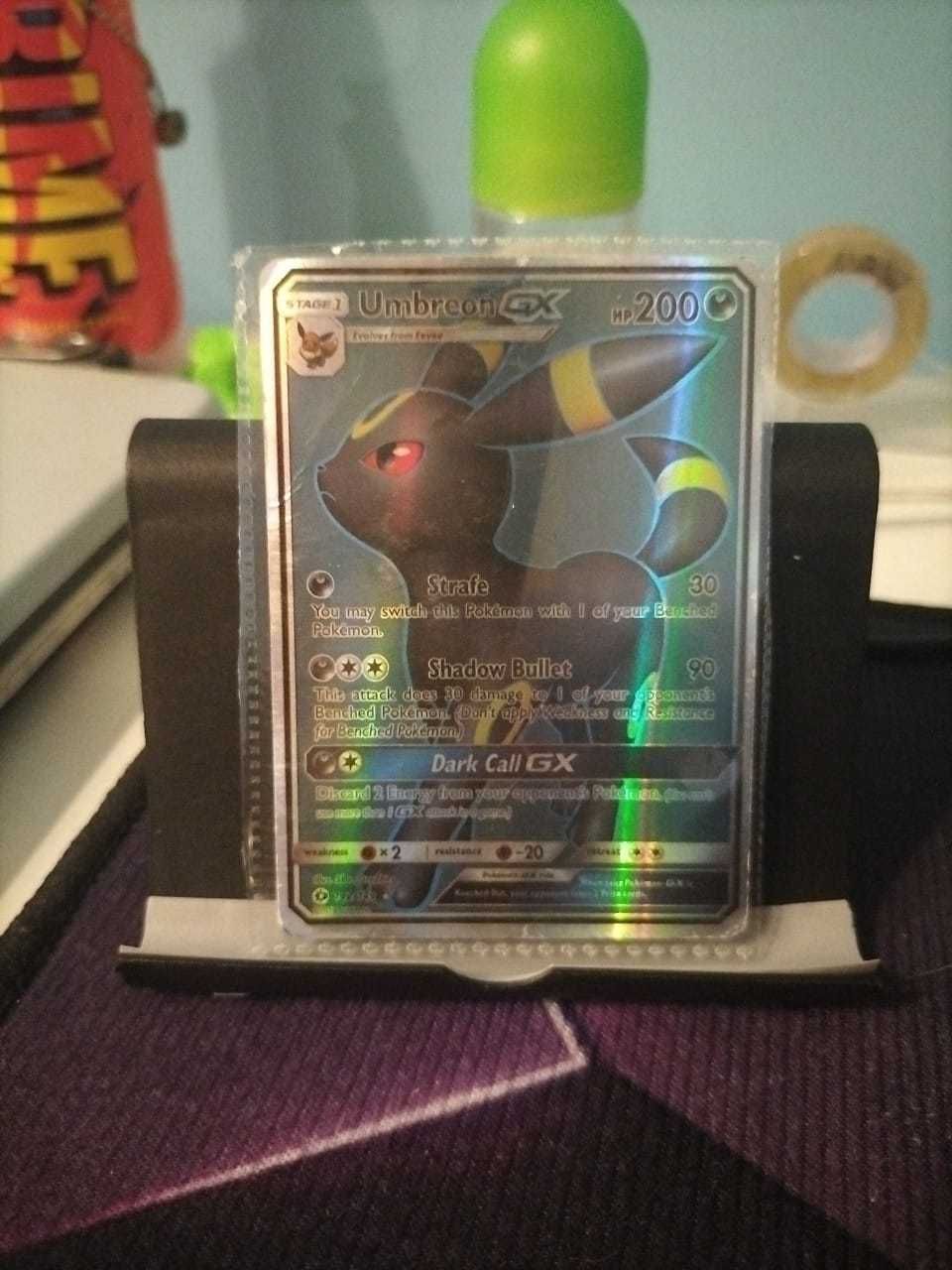 Umbreon GX Pokémon