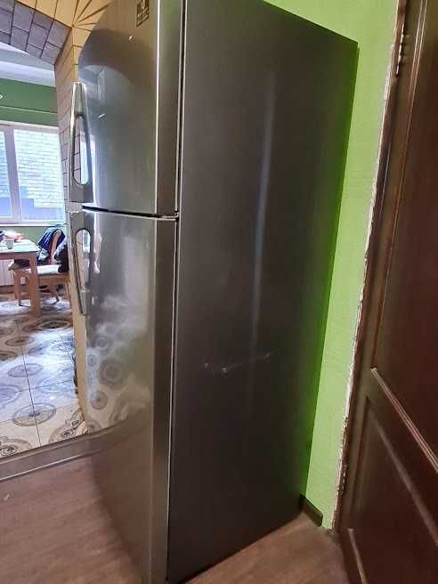 Холодильник SAMSUNG RT53K6330SL