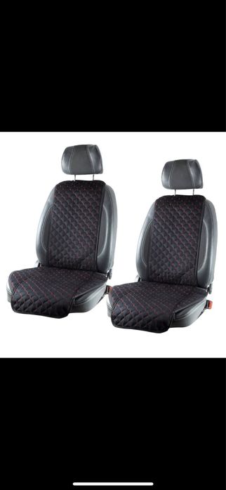 Накидки для автомобиля  алькантара, экокожа . Лучшая цена!