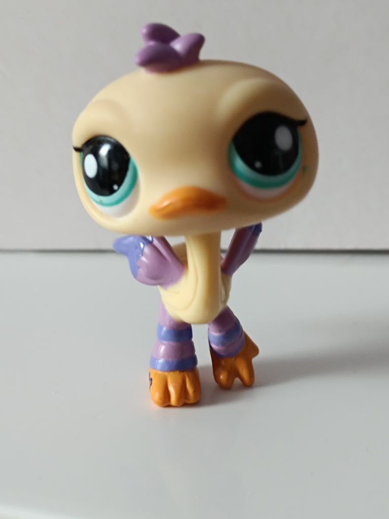 Littlest pet shop LPS