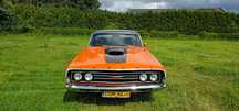 Ford Ranchero Ford Ranchero GT 5.0 V8 manual 100% sprawny po renowacji