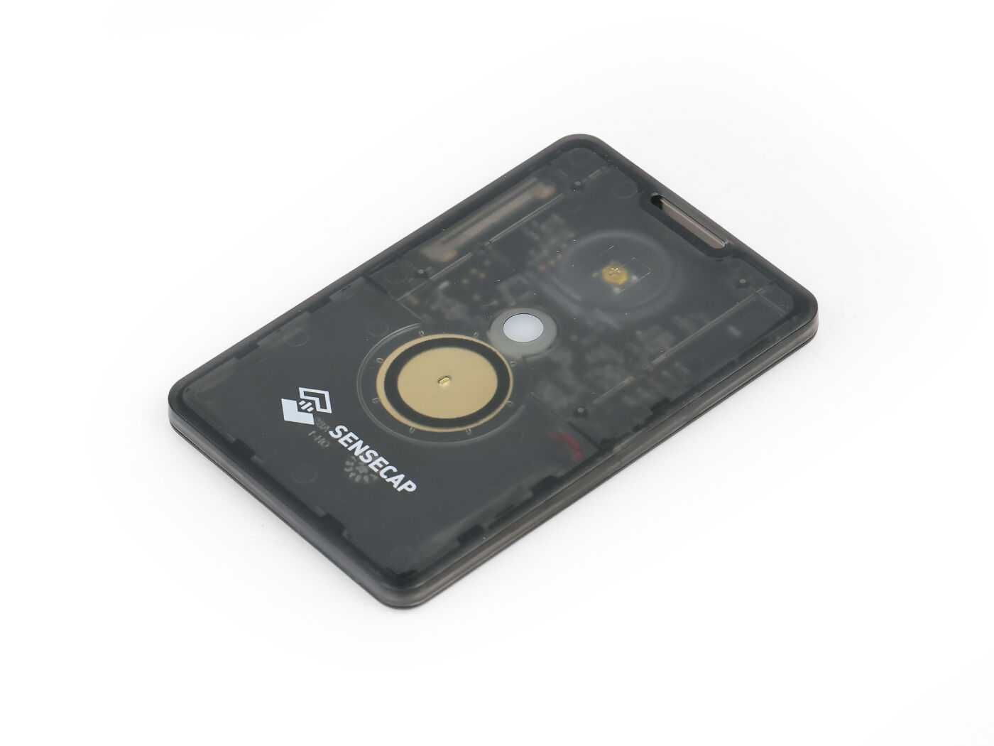 Засіб звязку Lora SenseCAP T1000-E з GPS Meshstastic