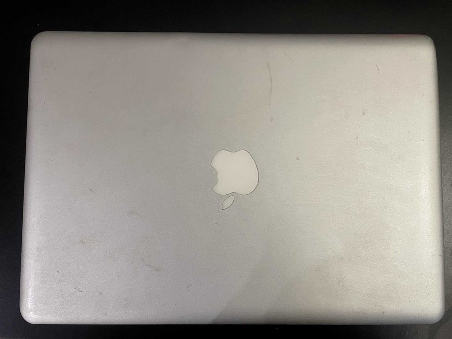 MACBOOK PRO 2010