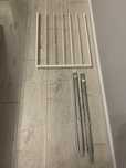 Ikea wieszak na spodnie PAX komplement 21823