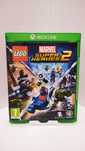 LEGO Marvel Super Heroes 2 Xbox One gra