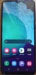 Samsung Galaxy A02 2/32 GB zbita szybka