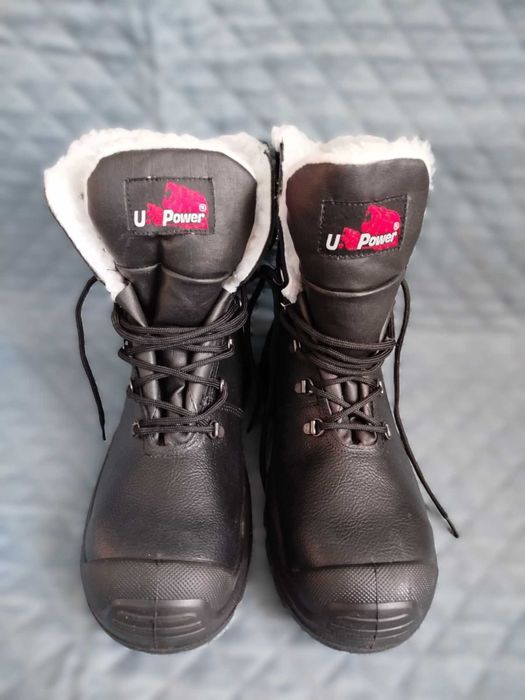 Buty robocze U. Power