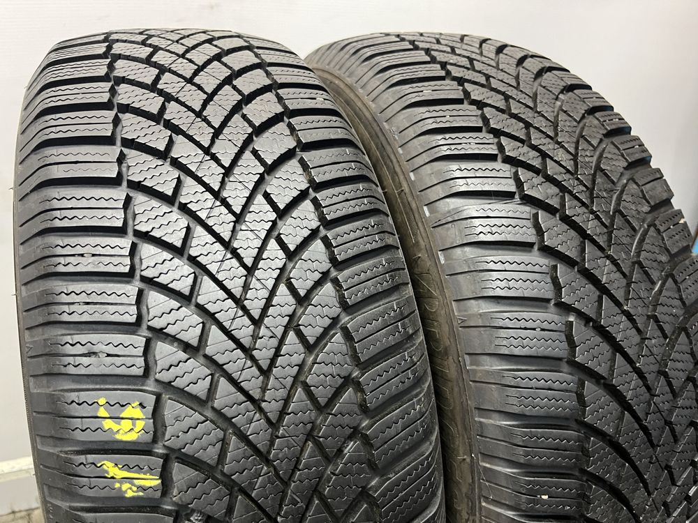 205/55/16 91 H Bridgestone Blizzak LM 005