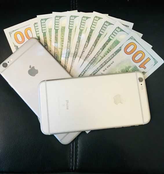 SKUP iPhone – od iPhone 6 do iPhone 15, Gotówka od Ręki!