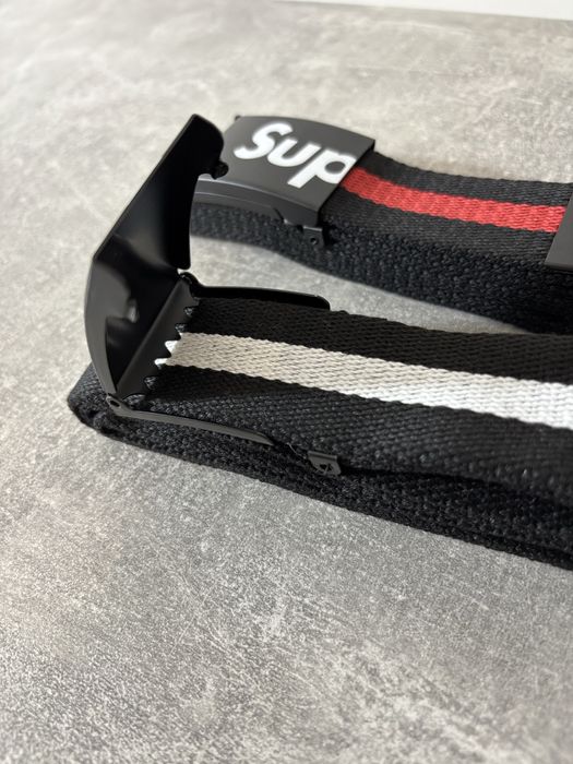 Ремінь  Stussy Ремень стуси
