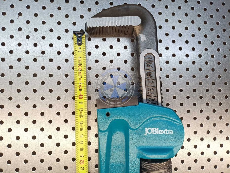 STILLSON 36"  Klucz nastawny 36"  900mm Klucz hydrauliczny do rur 36"