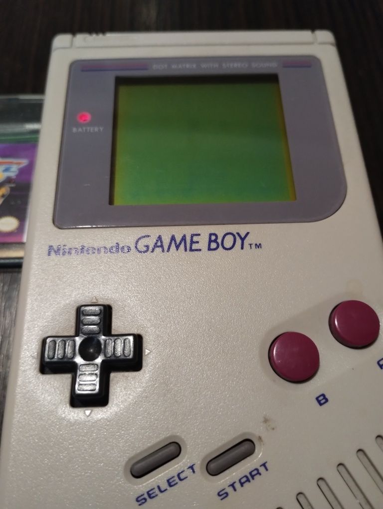 Ретро гра nintendo GAME BOY