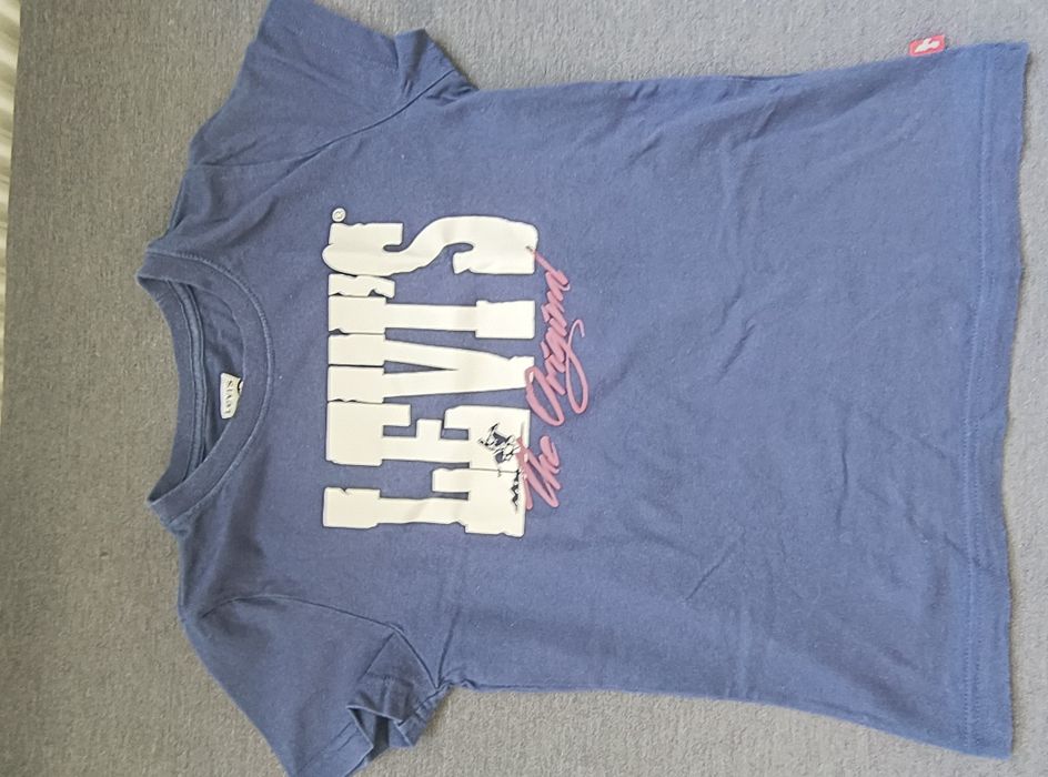 T-shirt levis 128