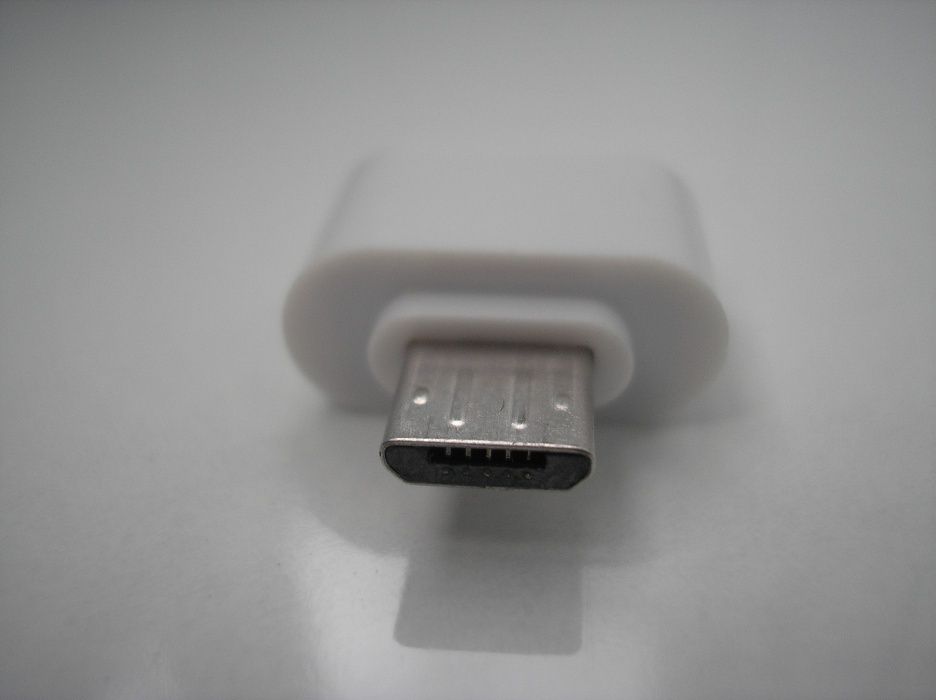 Переходник USB для смартфона