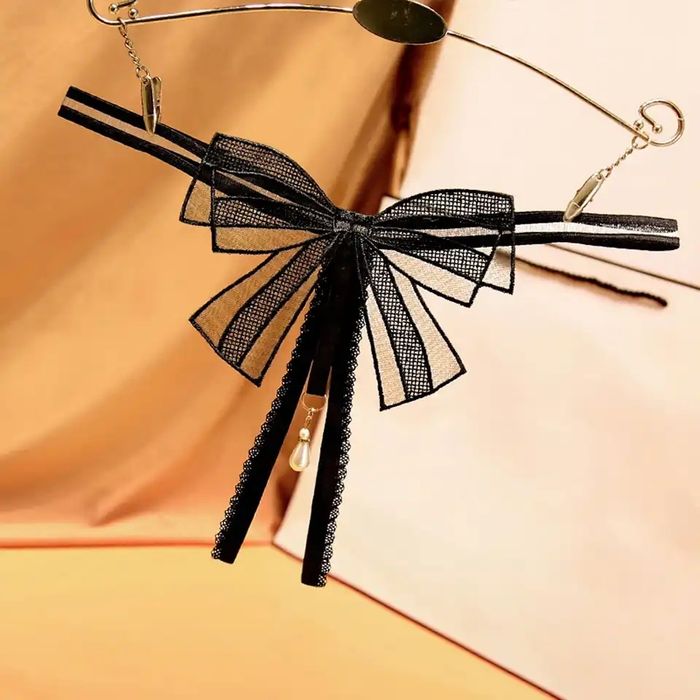 Эротическое белье, стринги с открытым доступом стрінги з вільним досту