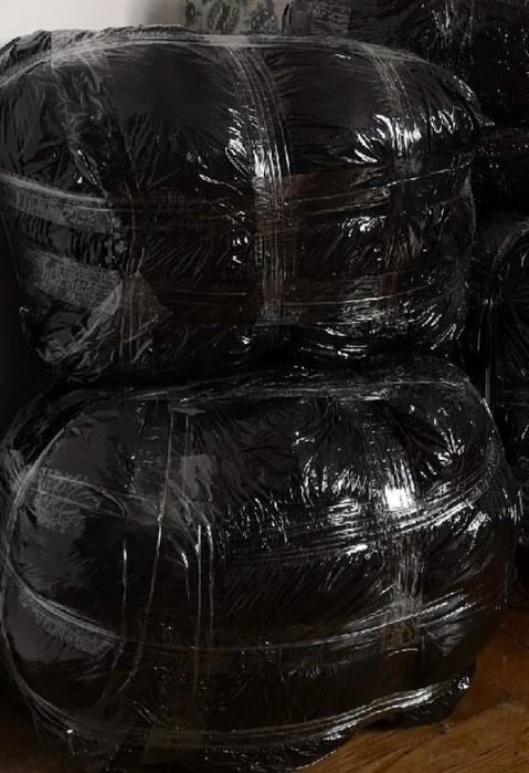 Mix odzieży używanej