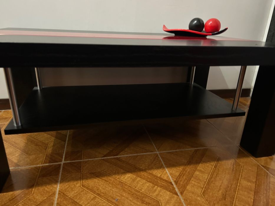 Mesa de Centro Decorativa