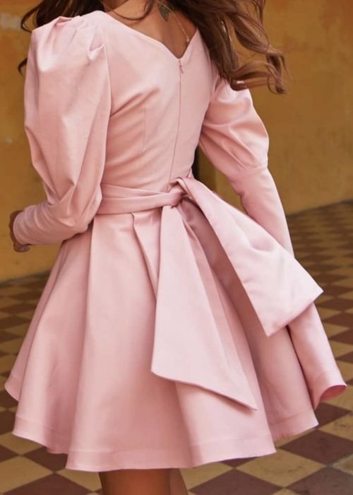 Nowa sukienka Miriam Lou