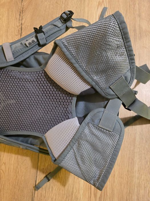 Plecak trekkingowy Deuter 22l AC lite