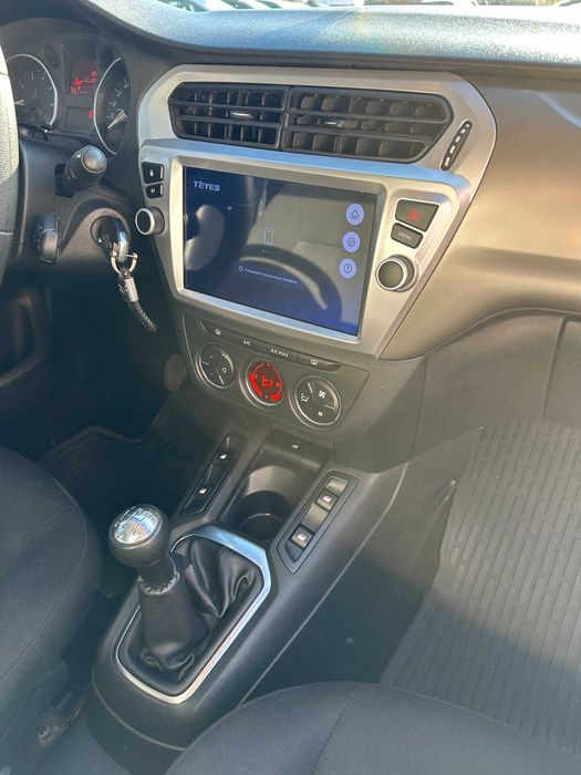 Продам Citroen C-Elysée 2017 рік можлива розстрочка,кредит!