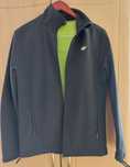 4F Kurtka damska softshell firmy 4F rozmiar S