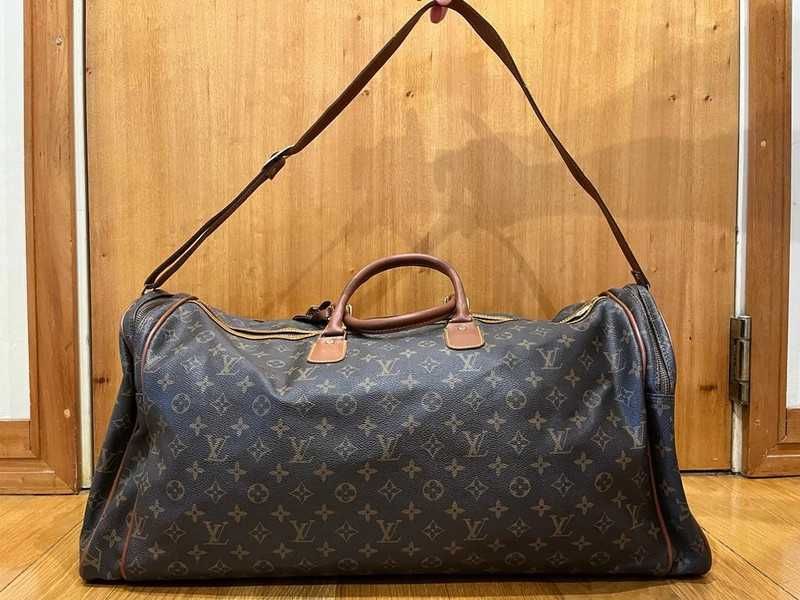 Mala Viagem Louis Vuitton