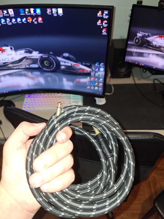 Amplificador Fender Rumble 15