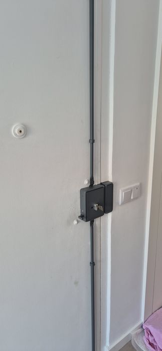 Fechaduras / Chaves auto