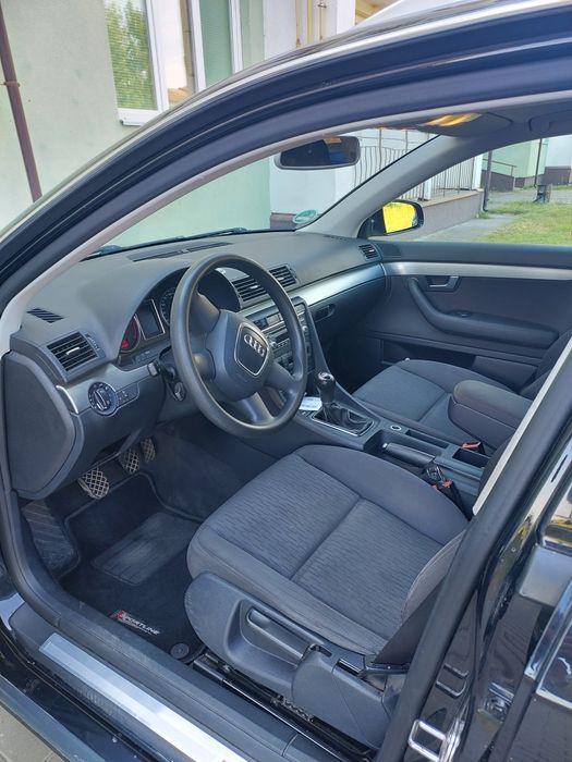 Продам ауді а4б7