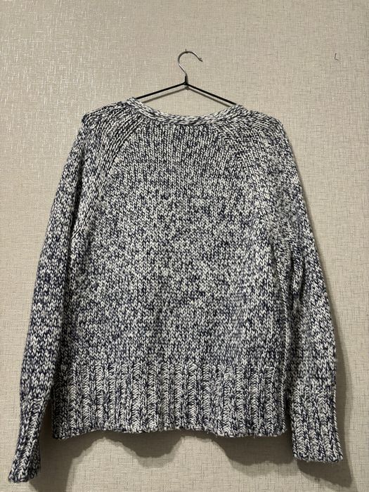 Светр Zara Knit