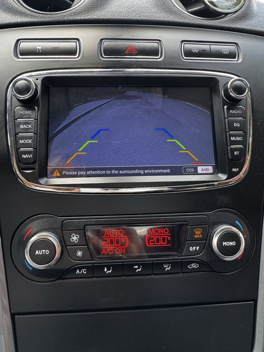 Продам форд мондео