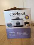 Wolnowar  CrockPot CSC060X garnek