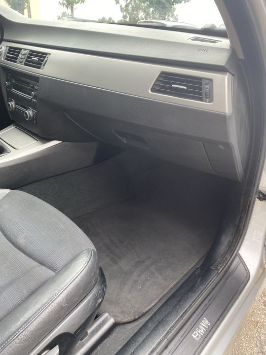 Vendo carrinha BMW 320
